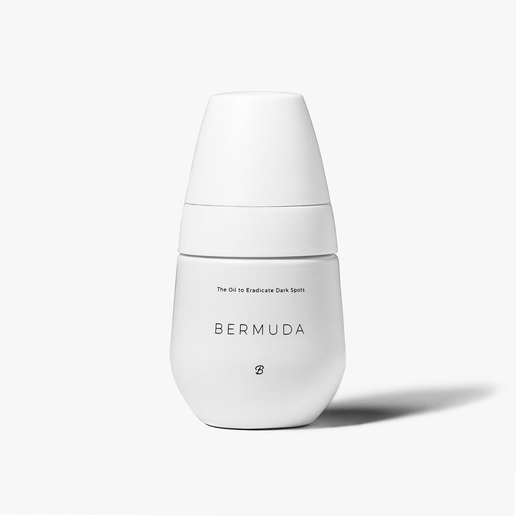 Bermuda Oil - Dark Spot Treatment