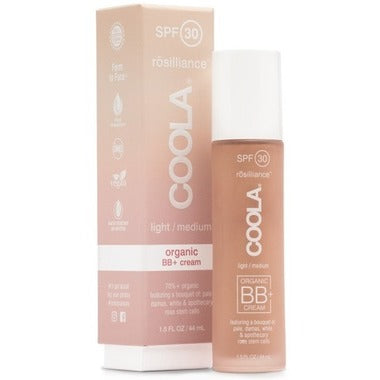 Rosilliance Organic BB Cream Light/Medium SPF 30