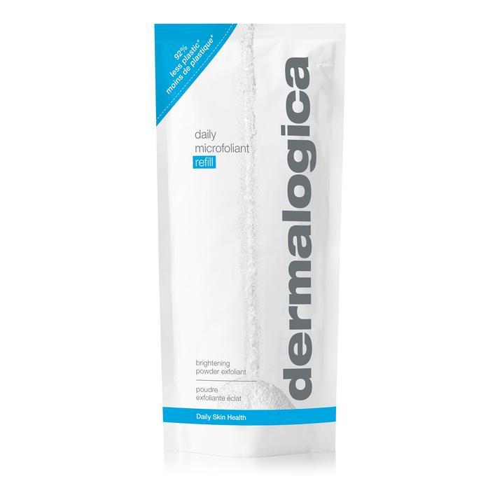 daily microfoliant - 75ml refill