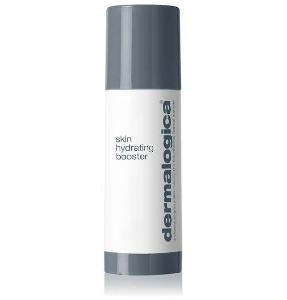 skin hydrating booster